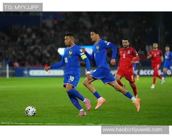 法国客战冰岛首发阵容公布姆巴佩缺阵恩昆库等新星亮相 法国客战冰岛首发阵容公布姆巴佩缺阵恩昆库等新星亮相