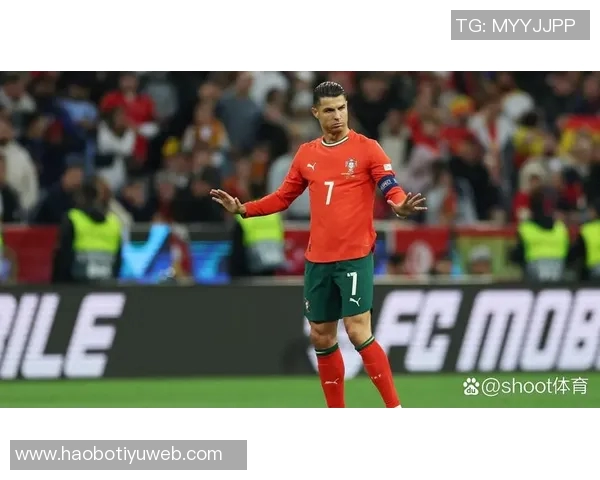 C罗梅开二度助利雅得逆转胜利庆祝照分享展现拼搏精神 C罗梅开二度助利雅得逆转胜利庆祝照分享展现拼搏精神