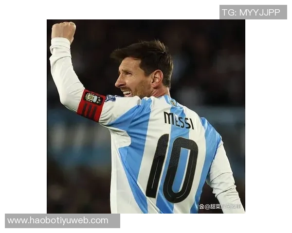 梅西续约至41岁仍未决定明夏世界杯是否参赛将最后时刻做出选择 梅西续约至41岁仍未决定明夏世界杯是否参赛将最后时刻做出选择