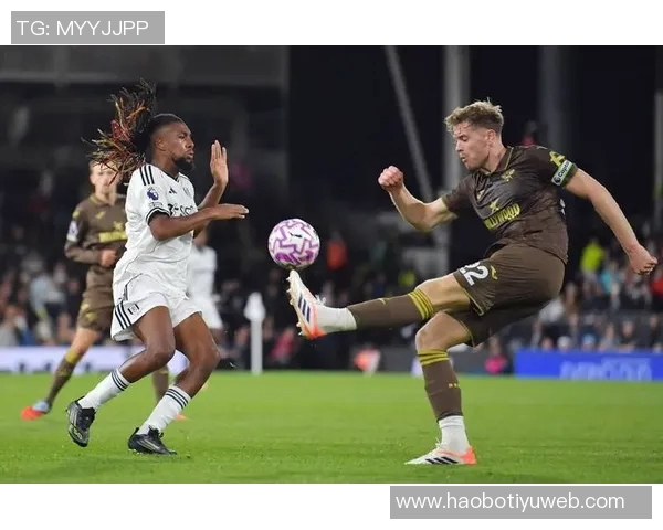 威尔逊谈富勒姆遭遇不公判罚希望未来能有所改善