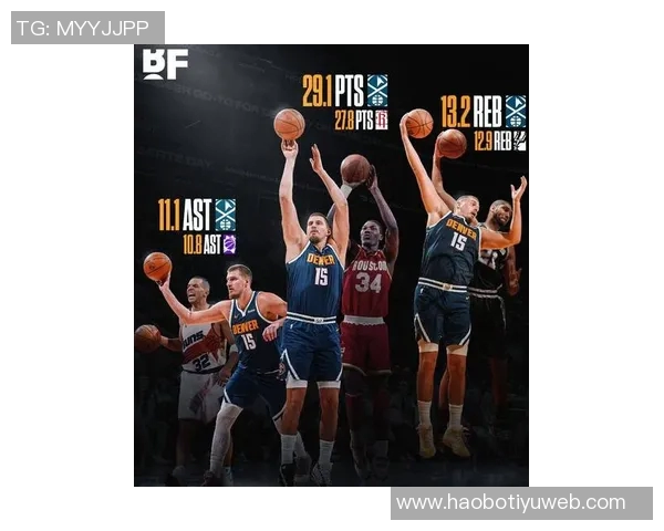 约基奇新赛季表现惊艳场均204分144板108助助力球队争冠 约基奇新赛季表现惊艳场均204分144板108助助力球队争冠