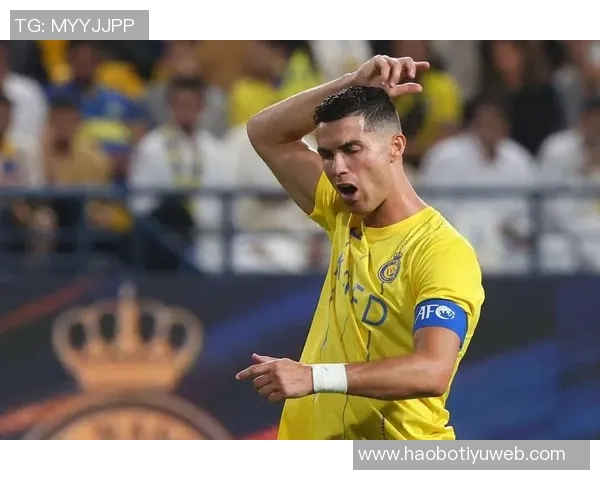 C罗在沙特赛季失去两冠仍未能收获正式赛事冠军