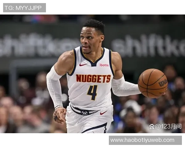 威斯布鲁克重返老东家之战心态独特无人能及 威斯布鲁克重返老东家之战心态独特无人能及