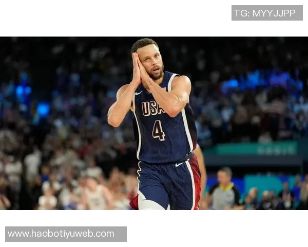 库里呼吁年轻球员挺身而出应对叔叔辈缺阵挑战