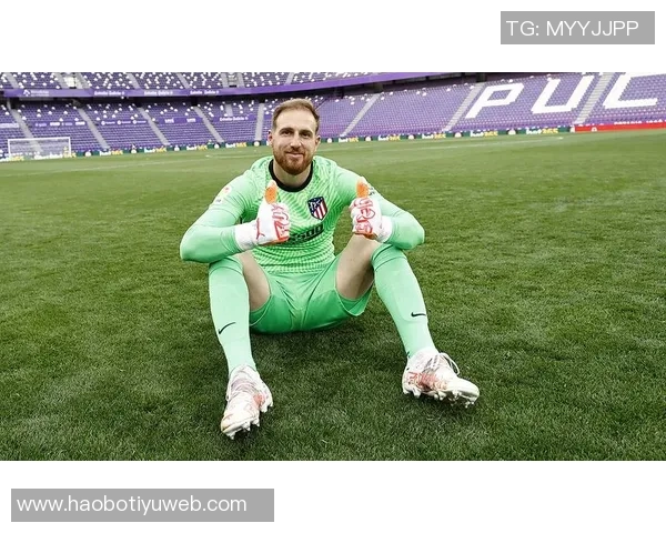 马竞门将奥布拉克荣获24-25赛季萨莫拉奖创生涯第六次获奖佳绩