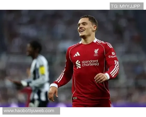 乔哈特称维尔茨为利物浦新援中最关键球员但适应期不可忽视