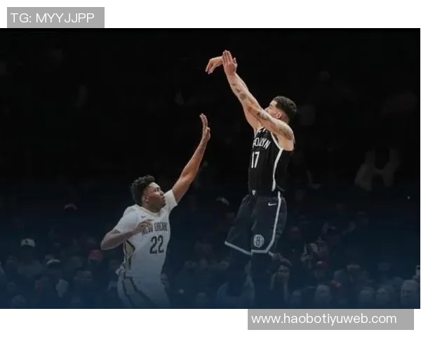 杰明表现出色篮网新星8号秀16分4板5助攻三分球命中率高达50