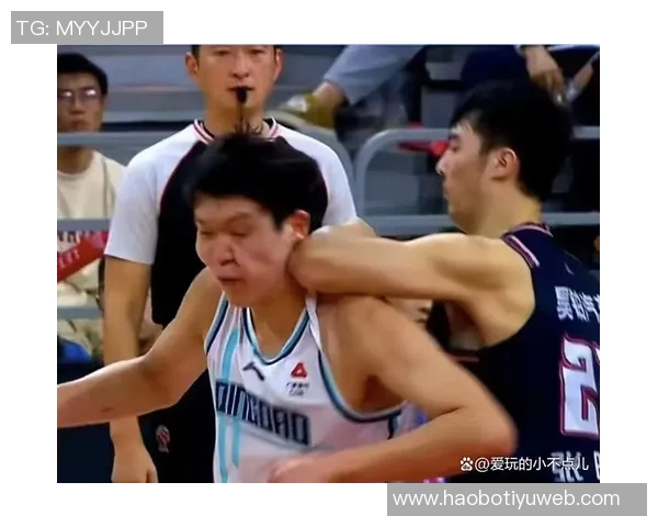 杨瀚森休赛期增重8公斤全力提升身体素质与运动能力